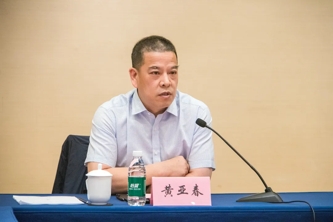 中国纺织工程学会空调除尘专委会技术创新交流会圆满收官