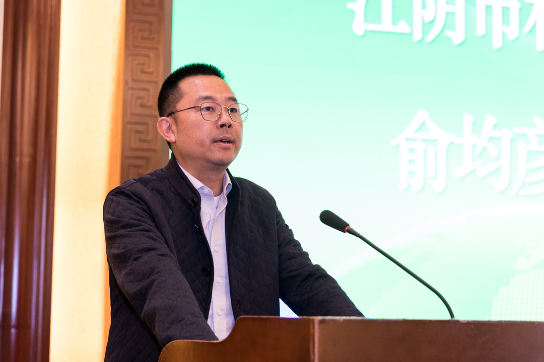 精亚集团承办纺织空气工程学术交流研讨会顺利召开