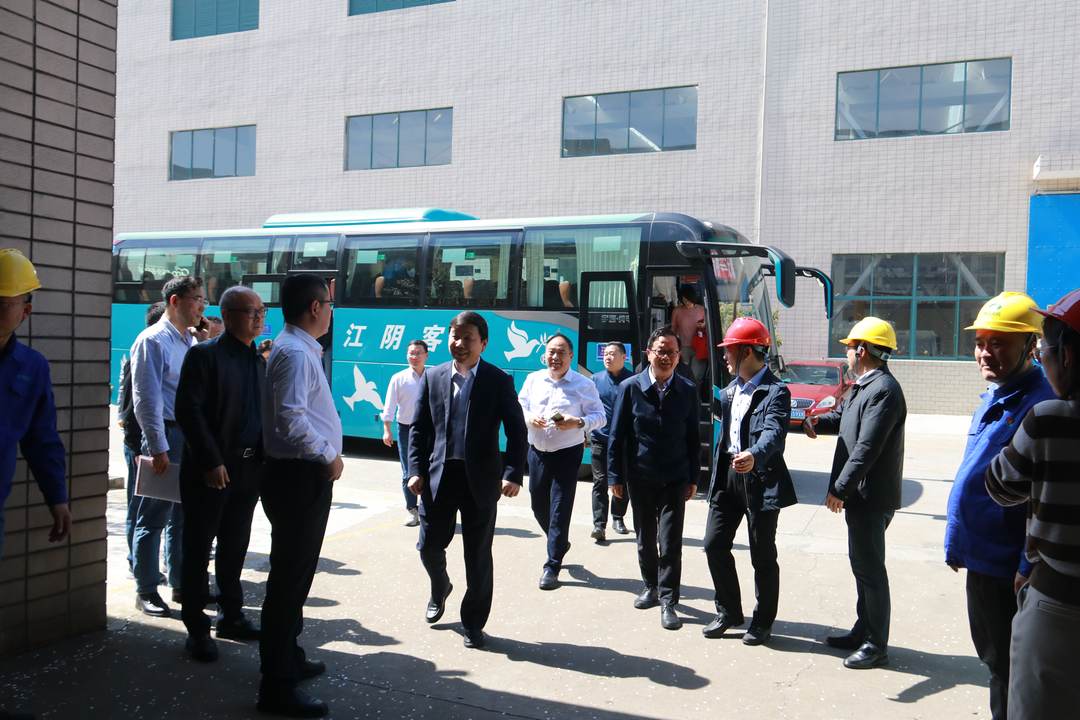 精亚集团承办纺织空气工程学术交流研讨会顺利召开