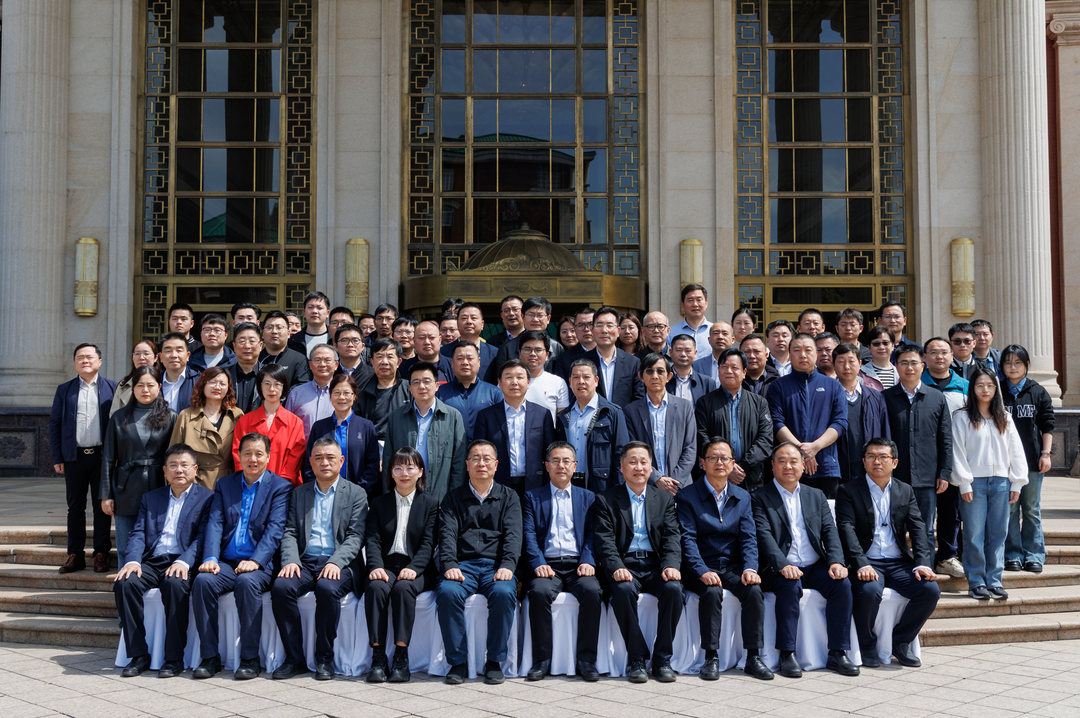 精亚集团承办纺织空气工程学术交流研讨会顺利召开