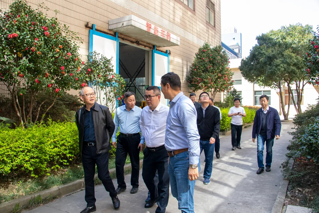 精亚集团承办纺织空气工程学术交流研讨会顺利召开
