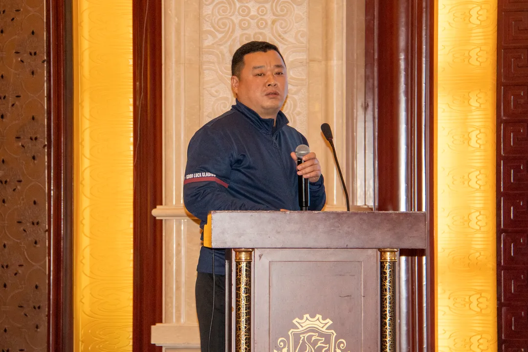 精亚集团承办纺织空气工程学术交流研讨会顺利召开