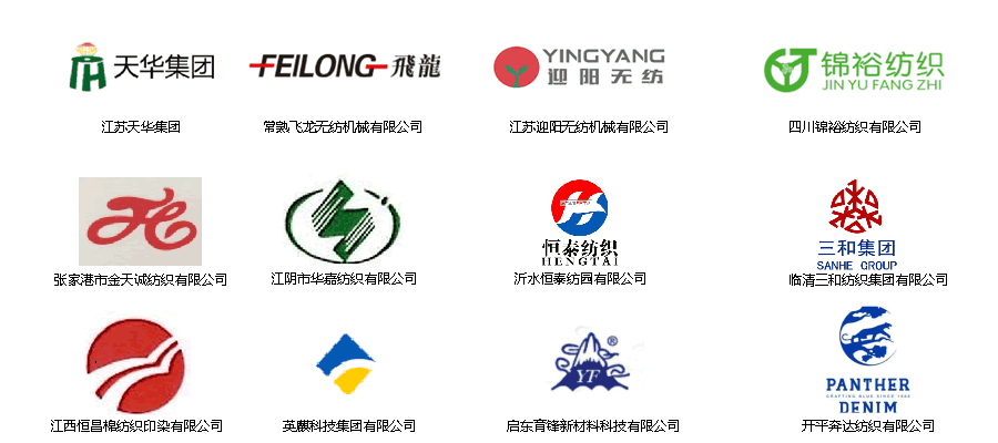 江苏精亚环境科技有限公司典型业绩