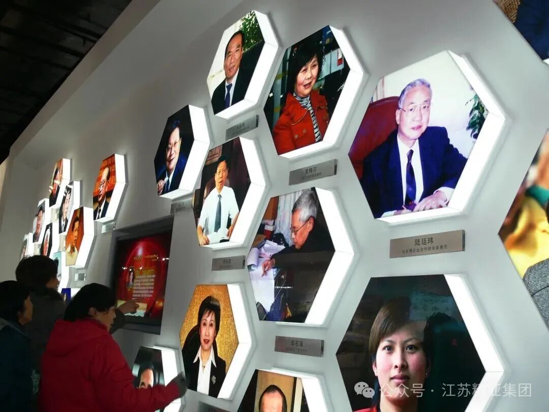 沉痛悼念我们敬爱的总工程师——陆廷玮先生